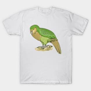 Kakapo T-Shirt